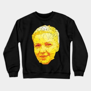 Political Prisoner: Maryya Kalesnikava Crewneck Sweatshirt